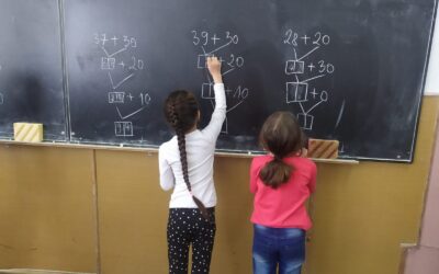 Săptămâna 02-06.05 la programul ,,Școală după școală”