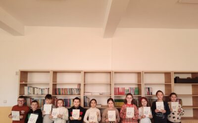 #STARTLECTURĂ