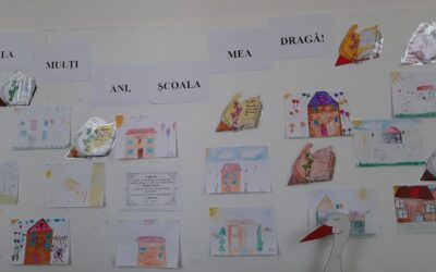 10 martie – Ziua Școlii din comuna Văculești